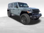 2025 Wrangler Thumbnail 3