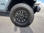 2025 Wrangler Thumbnail 4