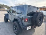 2025 Wrangler Thumbnail 9