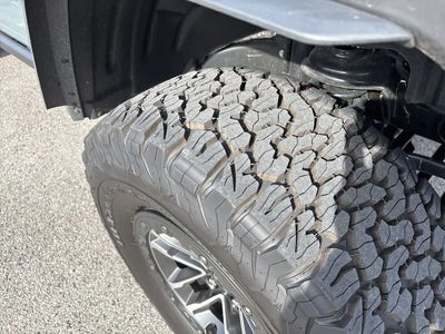 2025 Jeep Wrangler 4X4 Willys 4DR SUV