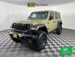 2025 Wrangler Thumbnail 1