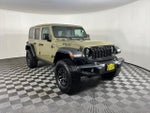 2025 Wrangler Thumbnail 3
