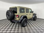 2025 Wrangler Thumbnail 6