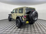 2025 Wrangler Thumbnail 8