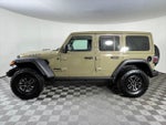 2025 Wrangler Thumbnail 9
