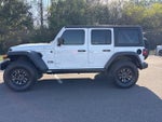 2025 Wrangler Thumbnail 2