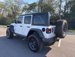 2025 Wrangler Thumbnail 3