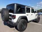 2025 Wrangler Thumbnail 4