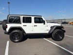 2025 Wrangler Thumbnail 5