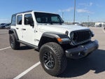 2025 Wrangler Thumbnail 6