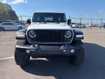 2025 Wrangler Thumbnail 7