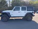 2025 Wrangler Thumbnail 2