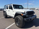 2025 Wrangler Thumbnail 6