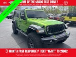 2025 Wrangler Thumbnail 1