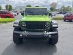 2025 Wrangler Thumbnail 2