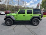 2025 Wrangler Thumbnail 4