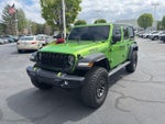 2025 Wrangler Thumbnail 5