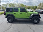 2025 Wrangler Thumbnail 6