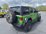 2025 Wrangler Thumbnail 7