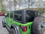 2025 Wrangler Thumbnail 8