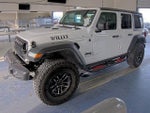 2024 Wrangler Thumbnail 1