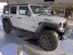 2024 Wrangler Thumbnail 3