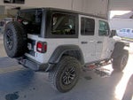 2024 Wrangler Thumbnail 5