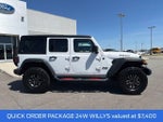 2024 Wrangler Thumbnail 2