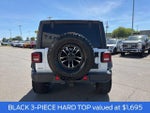 2024 Wrangler Thumbnail 5