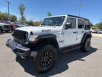 2024 Wrangler Thumbnail 8