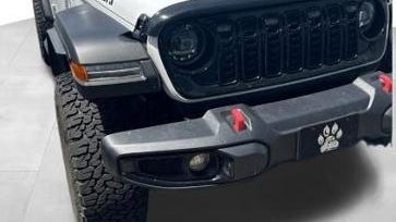 Preowned 2024 Jeep Wrangler Sport for Sale