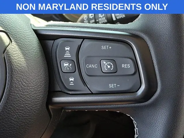 2025 Jeep Wrangler - $38,679
