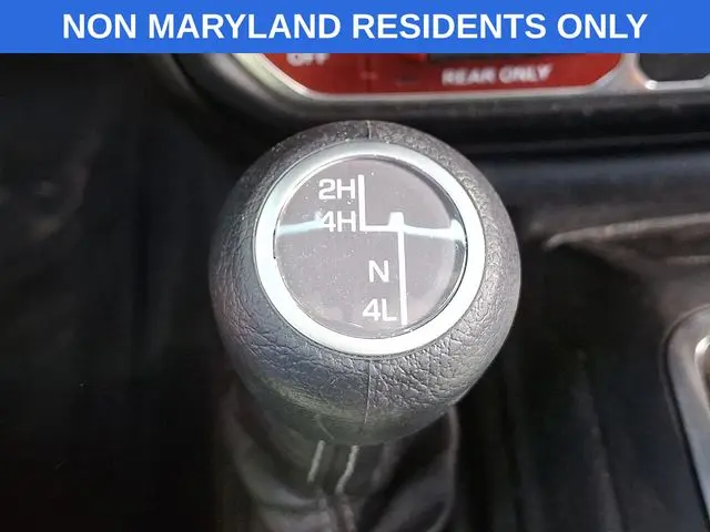 2025 Jeep Wrangler - $38,679