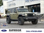 2025 Wrangler Thumbnail 1