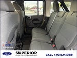 2025 Wrangler Thumbnail 7