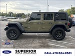 2025 Wrangler Thumbnail 10