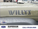 2025 Wrangler Thumbnail 13