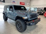 2024 Wrangler Thumbnail 7