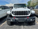 2025 Wrangler Thumbnail 2