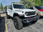 2025 Wrangler Thumbnail 3