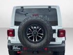 2025 Wrangler Thumbnail 6