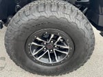 2025 Wrangler Thumbnail 27