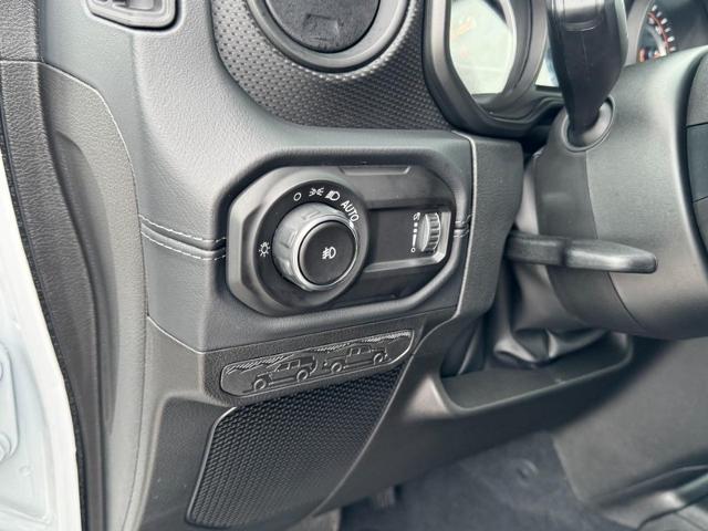2025 Jeep Wrangler - $52,800