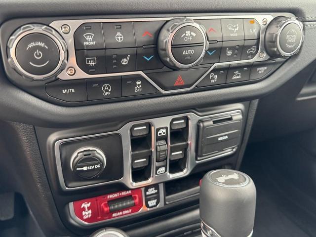 2025 Jeep Wrangler - $52,800