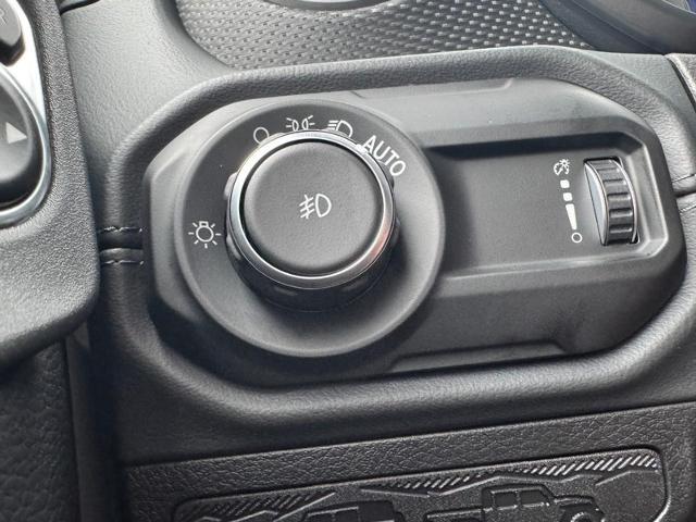 2025 Jeep Wrangler - $52,800