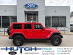 2026 Wrangler Thumbnail 2