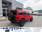 2026 Wrangler Thumbnail 3