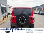 2026 Wrangler Thumbnail 5