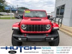 2026 Wrangler Thumbnail 9