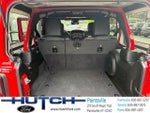 2026 Wrangler Thumbnail 17